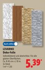 Deko-Folie von LIVARNO im aktuellen Lidl Prospekt für 5,39 €