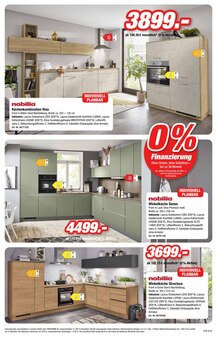 Küche im aktuellen Möbel AS Prospekt (Mannheim) Küche im Möbel AS Prospekt "Mehr Wohnkomfort zu Lieblingspreisen" mit 12 Seiten (Mannheim)