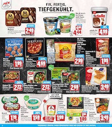 Ben and Jerry's Angebot im aktuellen HIT Prospekt auf Seite 12