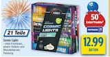 Cosmic Lights Angebote von Comet bei diska Weiden für 12,99 €