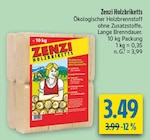 Holzbriketts bei diska im Kesselsdorf Prospekt für 3,49 €