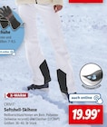 Softshell-Skihose Angebote von CRIVIT bei Lidl Wolfsburg für 19,99 €