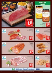 Braten im Marktkauf Prospekt in Leipzig Aktueller Marktkauf Prospekt mit Braten, "AUSWAHL RIESIG, PREISE NIEDRIG", Seite 10