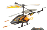 Hélico rc hover blast dans le catalogue JouéClub