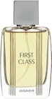 First Class Eau de Toilette von Aigner im aktuellen Rossmann Prospekt für 12,99 €