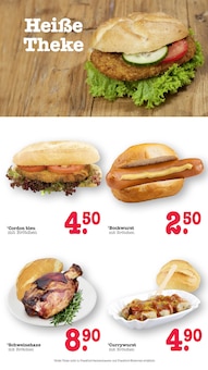 Schweinefleisch im E center Prospekt "Aktuelle Angebote" mit 78 Seiten (Mainz)