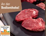 Entrecôte Angebote bei REWE Kempten für 2,99 €