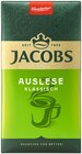 Auslese Klassisch Angebote von Jacobs bei REWE Paderborn für 6,49 €