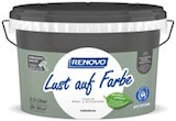 Lust auf Farbe im Angebot bei Hagebaumarkt in Chemnitz Lust auf Farbe Angebote von RENOVO bei Hagebaumarkt Chemnitz für 15,99 €