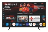 TV QLED 4K - Samsung - Pulsat TV QLED 4K - Samsung à 749,99 € dans le catalogue Pulsat