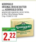 ORIGINAL IRISCHE BUTTER oder KERRYGOLD EXTRA bei Marktkauf im Paderborn Prospekt für 2,22 €