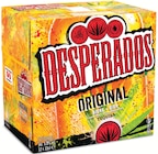 Bière Original Aromatisée à un Spiritueux à Base d'Agave - Desperados en promo chez Netto Nantes à 7,22 €