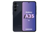 Smartphone Galaxy A35 - SAMSUNG en promo chez Carrefour Villefranche-sur-Saône à 399,99 €