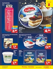 Saft im Netto Marken-Discount Prospekt in Bielefeld Aktueller Netto Marken-Discount Prospekt mit Saft, "Aktuelle Angebote", Seite 9