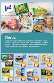 Fast Food im REWE Prospekt in Köln Aktueller REWE Prospekt mit Fast Food, "Dein Markt", Seite 14