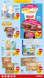 Ehrmann Angebot & Preis im aktuellen Penny Prospekt Ehrmann Angebot im aktuellen Penny Prospekt auf Seite 31