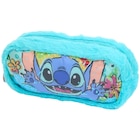 Trousse en peluche - Action à 2,49 € dans le catalogue Action