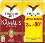 Promo Le Kamâlis riz à 3,45 € dans le catalogue Lidl à Seynod