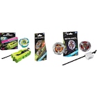 SUR TOUT - BEYBLADE en promo chez Carrefour Orange