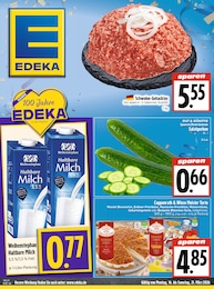 Aktueller EDEKA Supermarkt Prospekt für Schmalkalden: Aktuelle Angebote mit 20} Seiten, 16.03.2026 - 21.03.2026