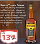 Veterano Reserva Angebote von Osborne bei GLOBUS Worms für 13,99 €