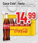 Coca-Cola Angebote bei Trinkgut Winnenden für 14,99 €
