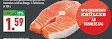Aktuelle Lachs Angebote bei Marktkauf in Bochum Aktuelles Rotlachsfilet Angebot bei Marktkauf in Bochum ab 1,59 €