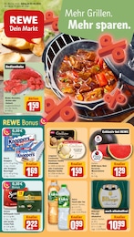 Biomärkte Prospekt von REWE in Blieskastel Aktueller REWE Biomärkte Prospekt für Blieskastel: Dein Markt mit 26} Seiten, 03.08.2026 - 08.08.2026