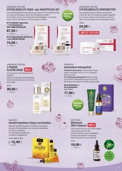 Ähnliche Nagelfeile Angebote im Prospekt "TRAUMHAFTE GESCHENKIDEEN" von VITALIA Reformhaus Ähnliches Angebot bei VITALIA Reformhaus in Prospekt "TRAUMHAFTE GESCHENKIDEEN" gefunden auf Seite 3