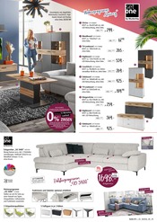 Aktueller Zurbrüggen Prospekt mit Polstermöbel, "SET ONE BY MUSTERRING", Seite 7