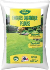 Rural Master Guichainville - Promo Engrais organique pelouse uab 10 kg Promo Engrais organique pelouse uab 10 kg à 14,70 € dans le catalogue Rural Master à Guichainville