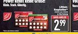 CR2025 im EDEKA Prospekt CR2025 von im aktuellen EDEKA Prospekt für 2,99 €