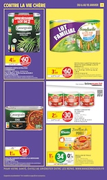 Offre Recette dans le catalogue Intermarché Super du moment à la page 29