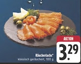 Aktuelles Räucherlachs Angebot bei E center in Würzburg ab 3,29 €