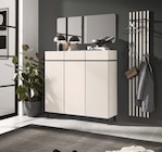 Schuhschrank von Voleo im aktuellen XXXLutz Möbelhäuser Prospekt für 79,90 €