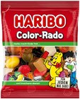 Goldbären oder Color-Rado von Haribo für 0,77 € bei REWE im Angebot Goldbären oder Color-Rado von Haribo im aktuellen REWE Prospekt