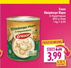 Königsberger Klopse bei diska im Prospekt "" für 3,99 €