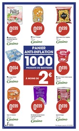 Micro-Ondes Angebote im Prospekt "Casino supermarché" von Casino Supermarchés auf Seite 2