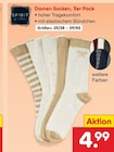 Damen Socken im Angebot bei Netto Marken-Discount in Melle Damen Socken Angebote bei Netto Marken-Discount Melle für 4,99 €