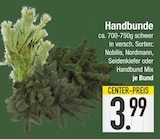 Handbunde von  im aktuellen EDEKA Prospekt für 3,99 €