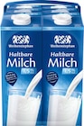 Haltbare Milch im Angebot bei Netto Marken-Discount in Erftstadt Haltbare Milch Angebote von Weihenstephan bei Netto Marken-Discount Erftstadt für 5,99 €