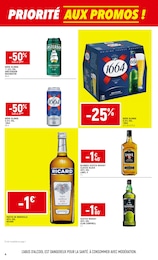 Offre Scotch dans le catalogue Petit Casino du moment à la page 4