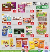 Aktueller Marktkauf Prospekt mit Cola, "Aktuelle Angebote", Seite 17