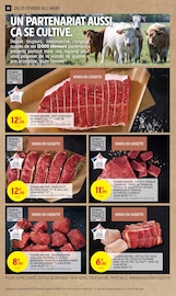 Côte De Boeuf Angebote im Prospekt "50%  REMBOURSÉS EN BONS D'ACHAT SUR LE RAYON ENTRETIEN DE LA MAISON" von Intermarché auf Seite 20