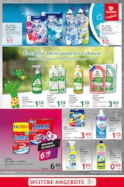 WC im Selgros Prospekt in Leinfelden-Echterdingen Aktueller Selgros Prospekt mit WC, "cash & carry", Seite 23