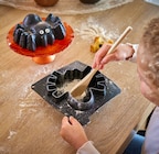 Moule en silicone araignée - Gifi Moule en silicone araignée à 3,99 € dans le catalogue Gifi