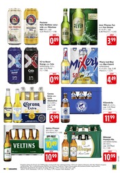 Aktueller E center Prospekt mit Bitburger, "Aktuelle Angebote", Seite 19