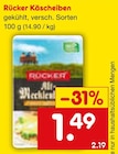 Käsescheiben bei Netto Marken-Discount im Pegau Prospekt für 1,49 €