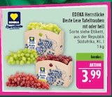 Aktuelles Beste Lese Tafeltrauben rot oder hell Angebot bei Marktkauf in Nürnberg ab 3,99 €