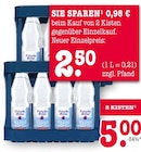 E center Hirschberg (Bergstraße) Prospekt mit  im Angebot für 2,50 €